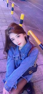 女孩